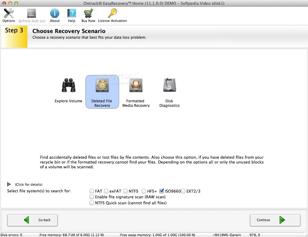 Kroll Ontrack Easyrecovery Download Mac
